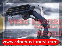 Gemi vinçleri imalat ve servis hizmetleri